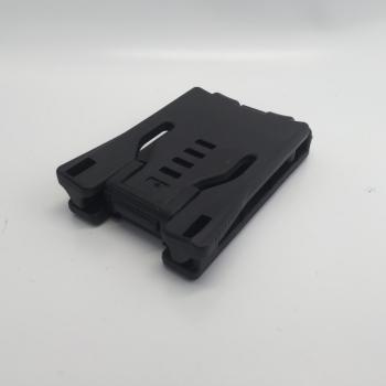 kydex gürtelclip tec-lok 3